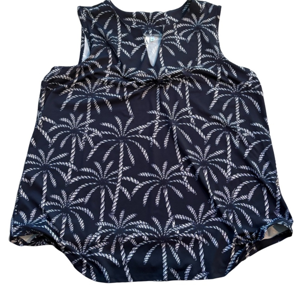 Lulu B Tank Top size M
